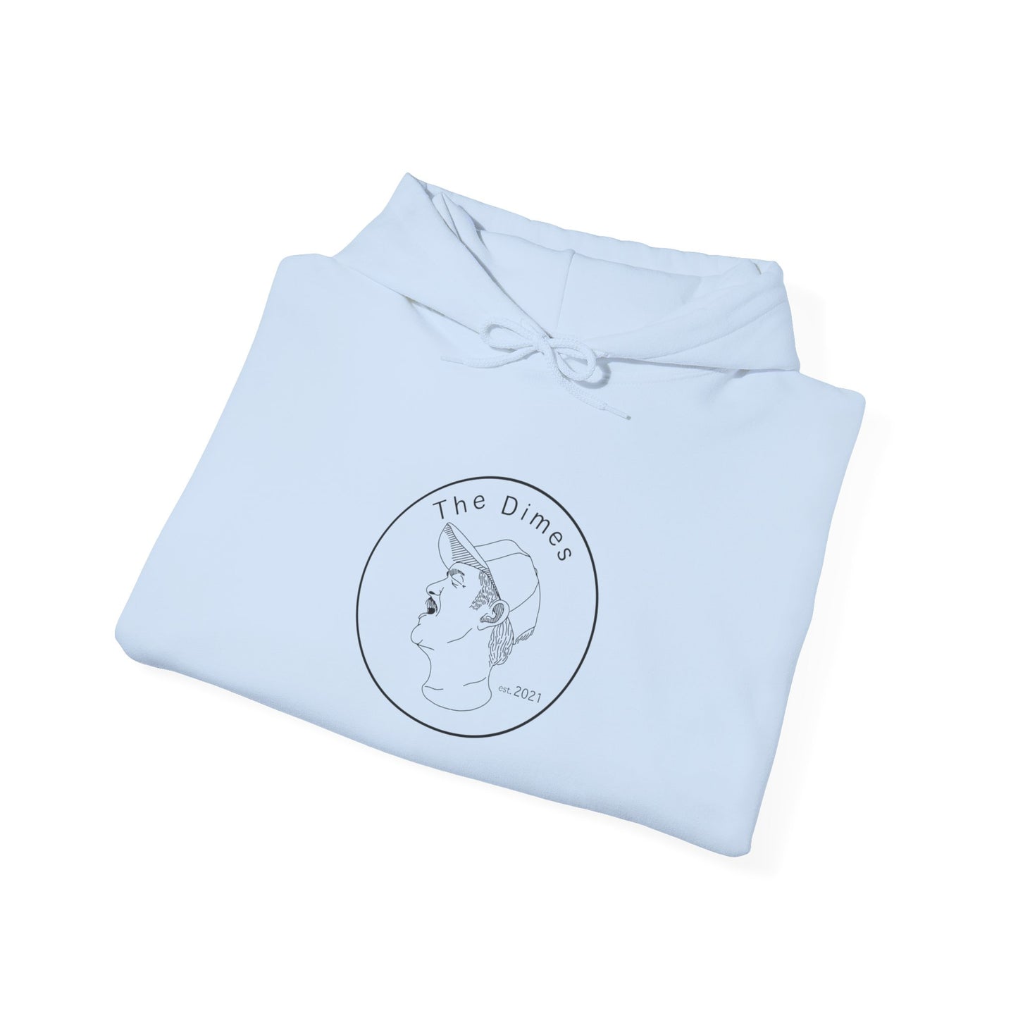 Dimes Hoodie
