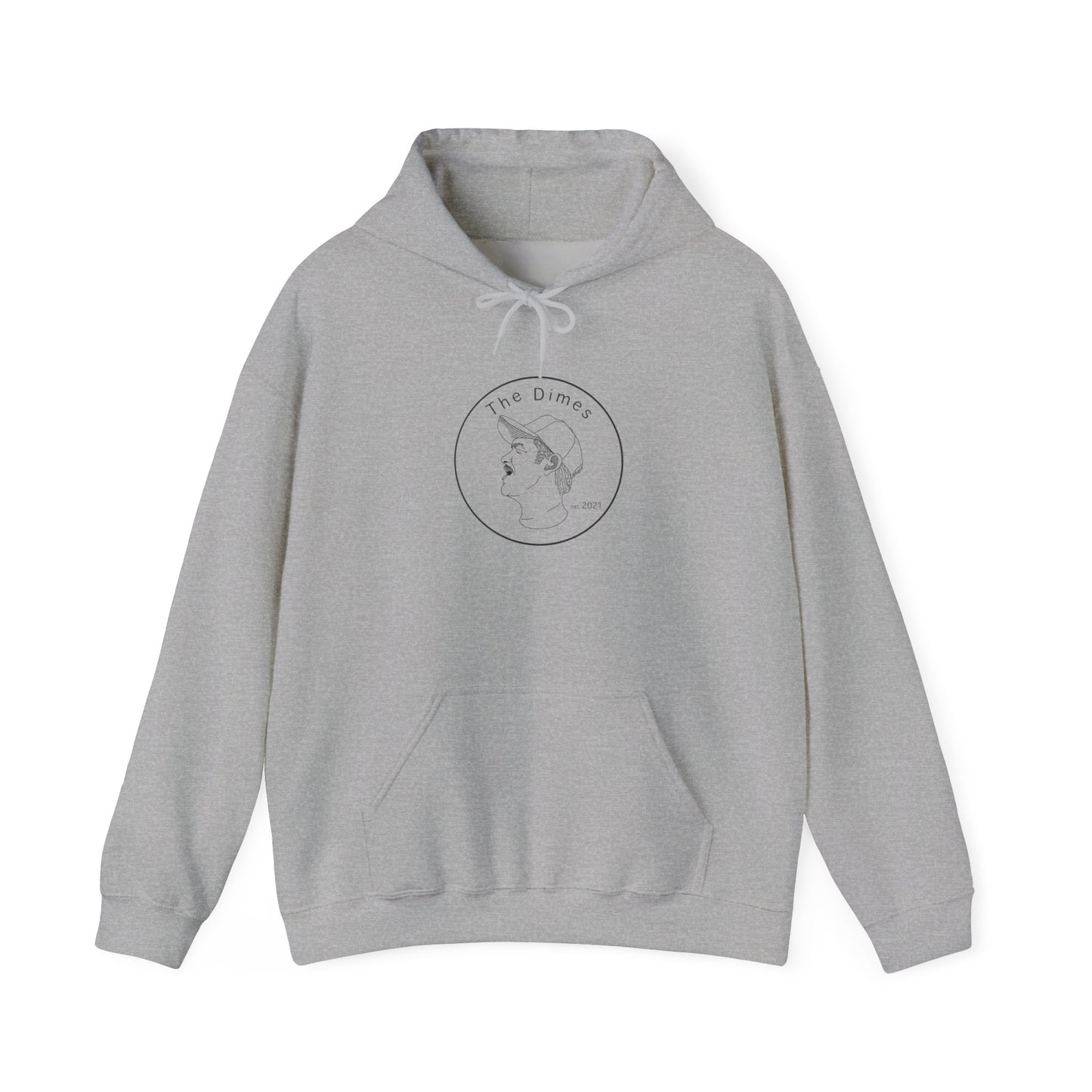 Dimes Hoodie