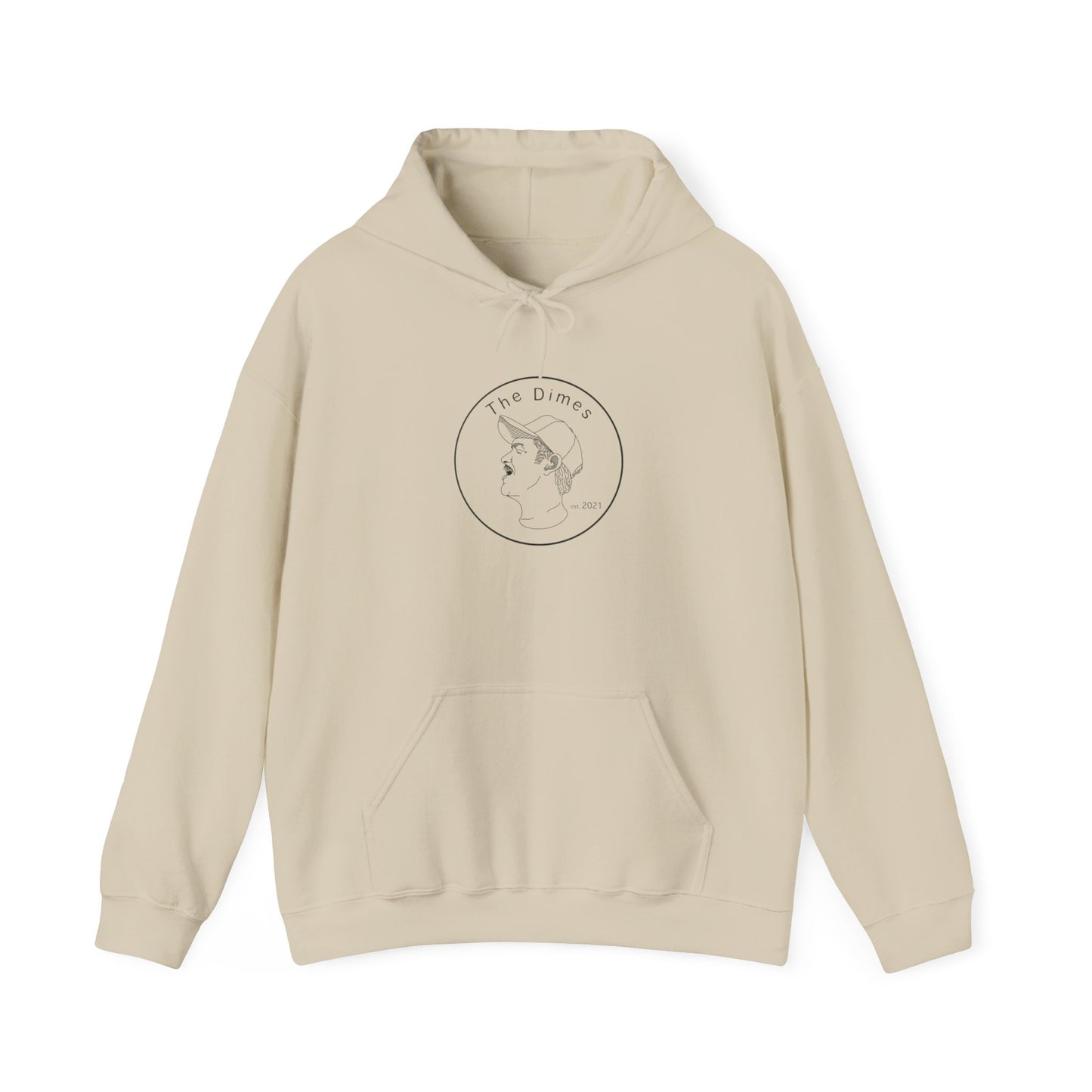 Dimes Hoodie