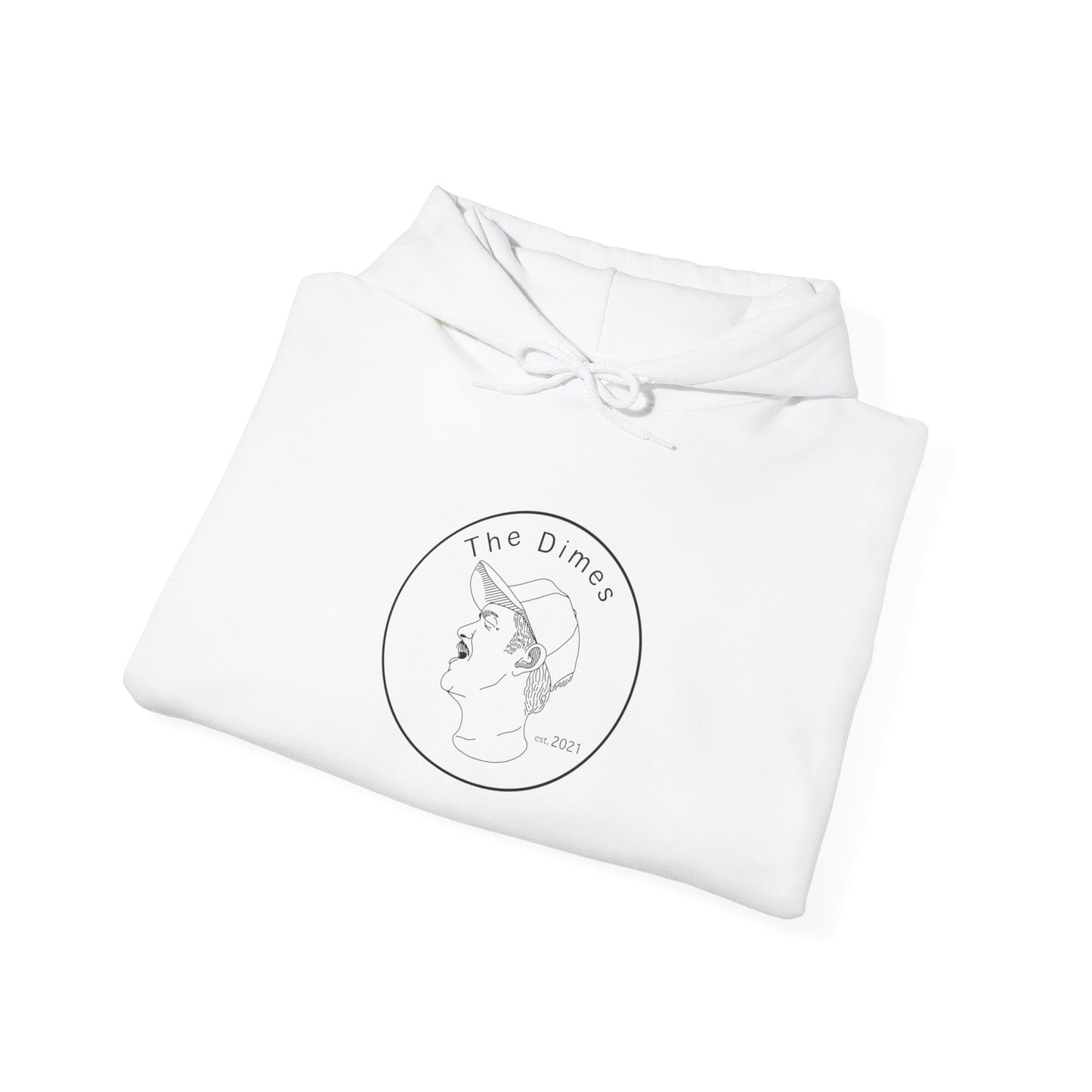 Dimes Hoodie