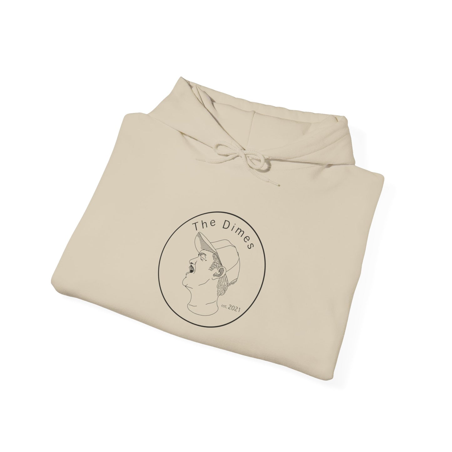 Dimes Hoodie