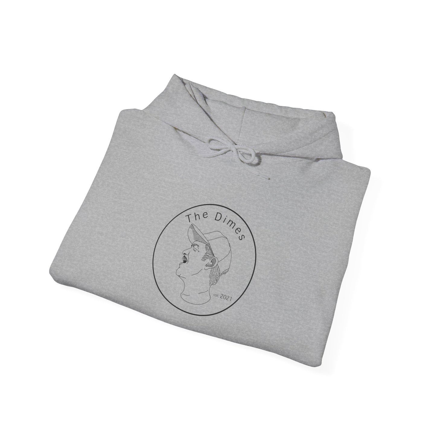 Dimes Hoodie