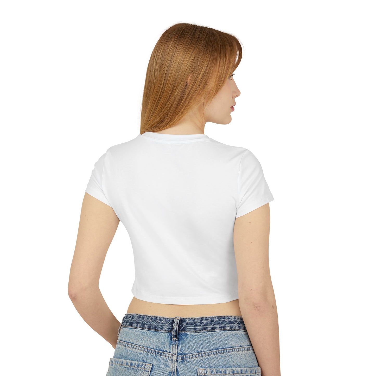 Branded Baby Tee