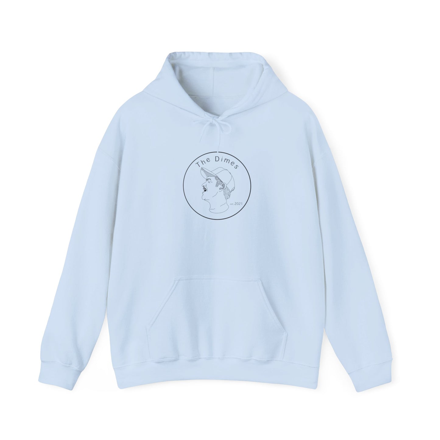 Dimes Hoodie